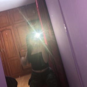 Meet your Posher, Kelly